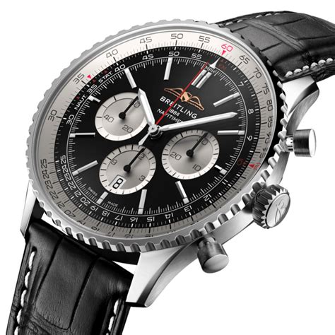 breitling gainsbourg|breitling navitimer chronograph.